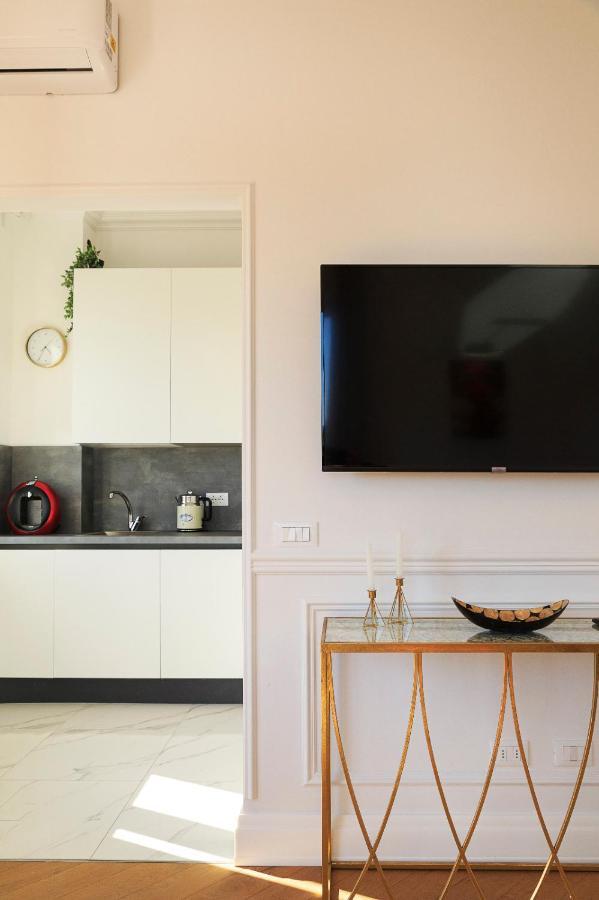 شقة لسا  في Apartamento Iris المظهر الخارجي الصورة