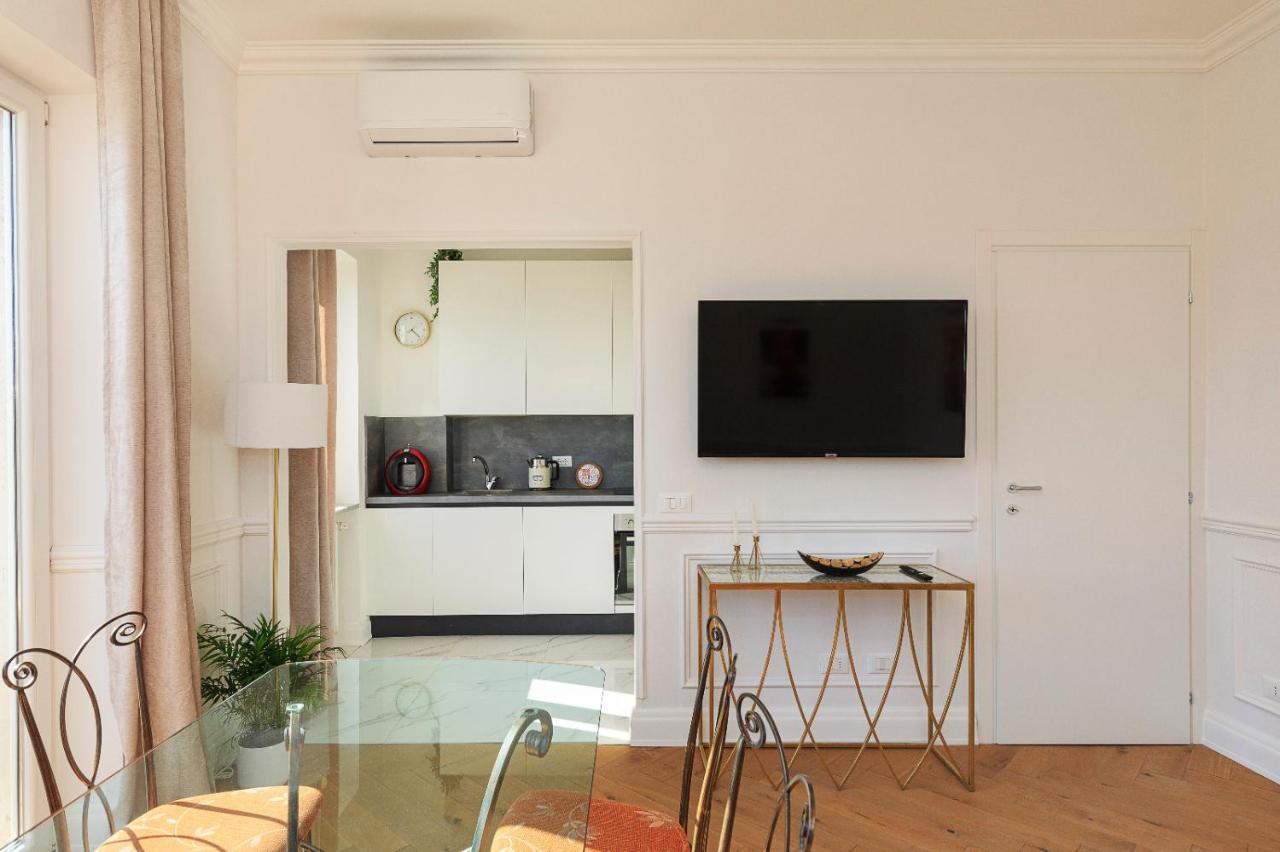 شقة لسا  في Apartamento Iris المظهر الخارجي الصورة